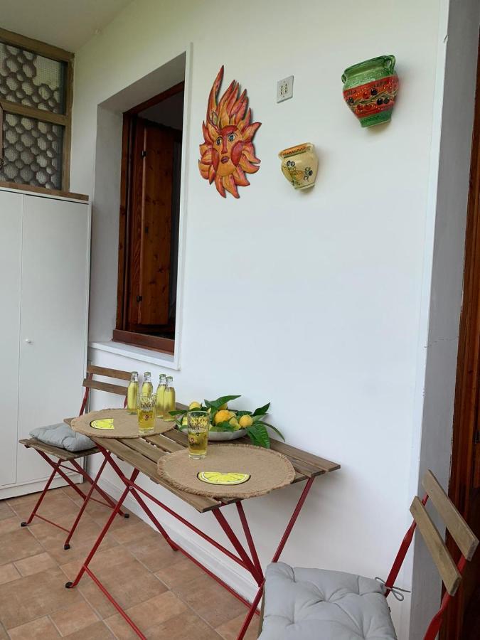Casa Biancoliva Apartment Toscolano Maderno Ngoại thất bức ảnh