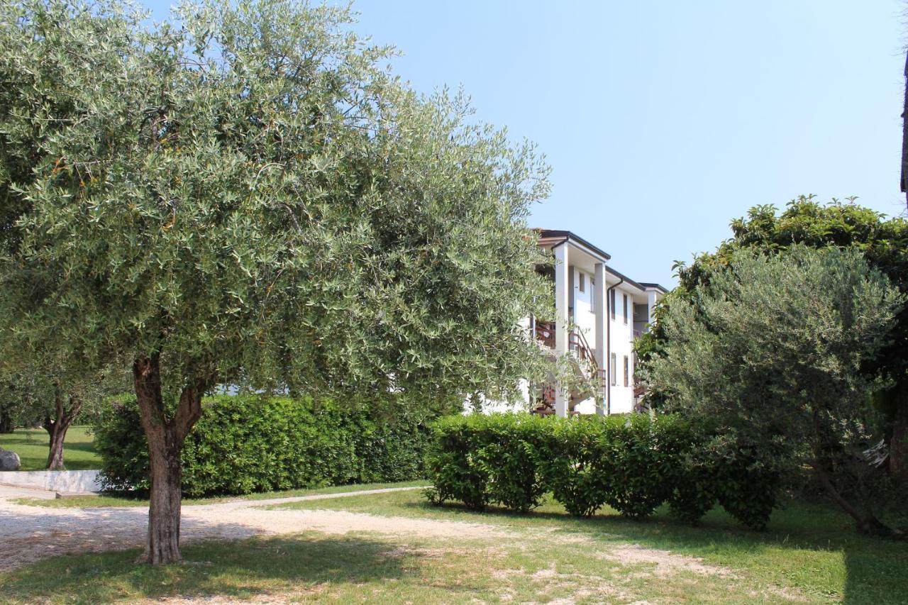 Casa Biancoliva Apartment Toscolano Maderno Ngoại thất bức ảnh