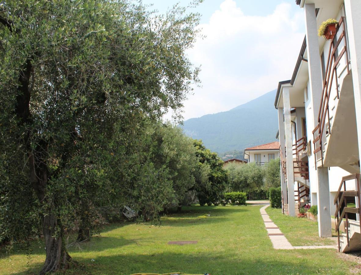 Casa Biancoliva Apartment Toscolano Maderno Ngoại thất bức ảnh