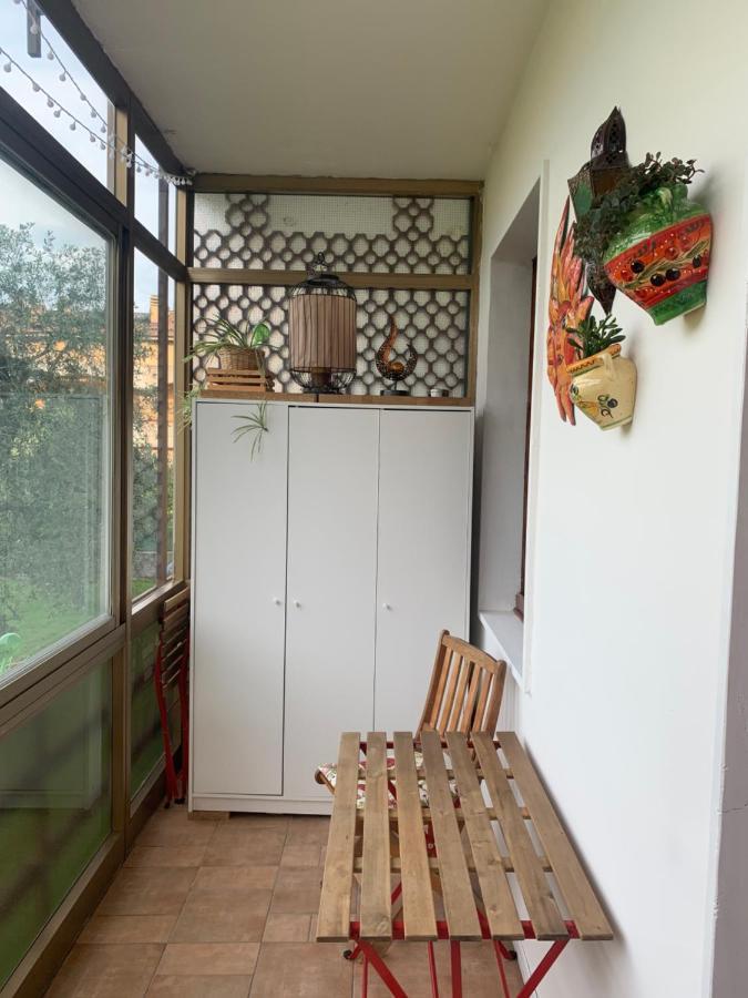 Casa Biancoliva Apartment Toscolano Maderno Ngoại thất bức ảnh